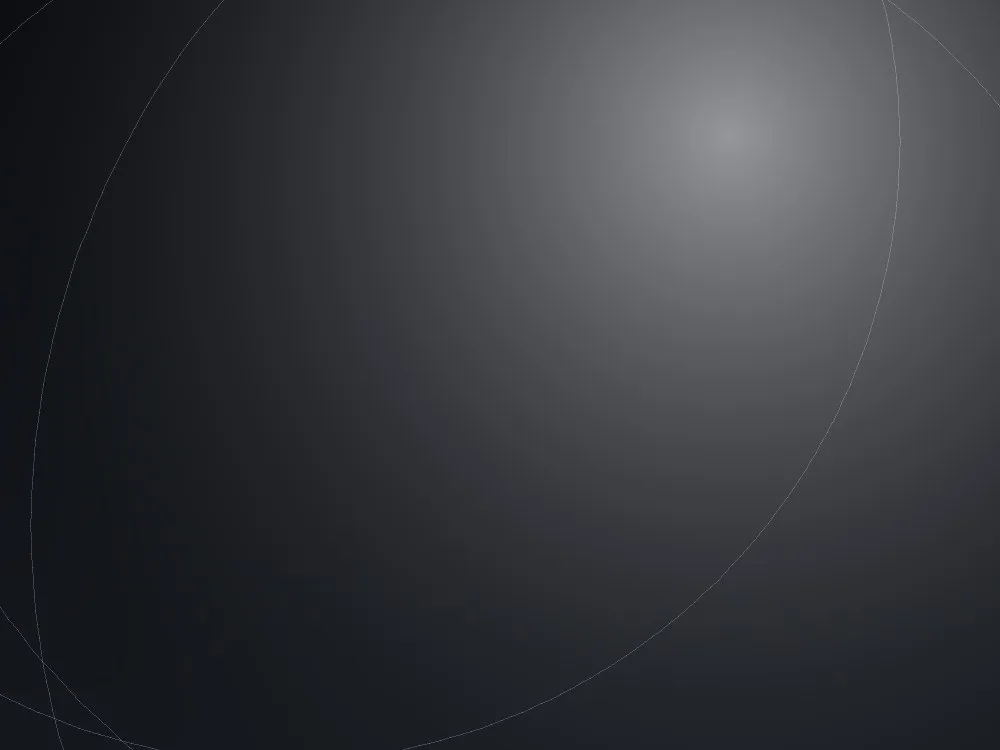 Abstract light artwork marking step five: publishing content and earning backlinks that build search authority