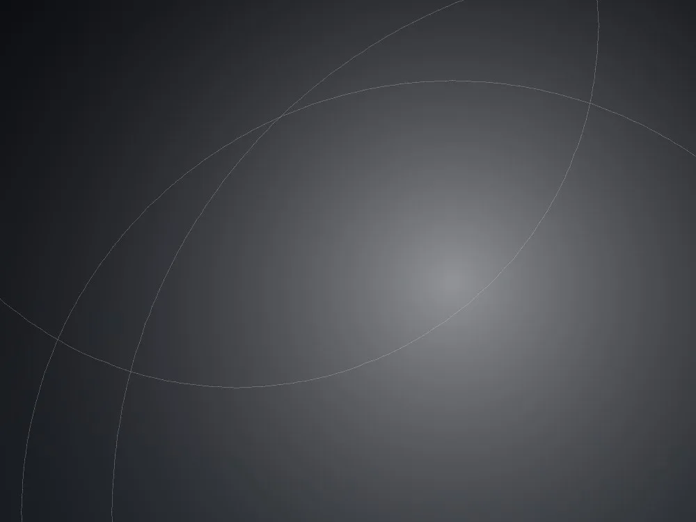 Abstract light artwork marking step one of the Morneto process: the website and search audit that opens every web design and SEO project
